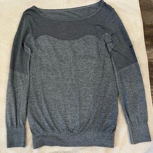 Nike Dri-Fit womens top